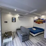 Barracuda Sea View & Dinner Experience 4*