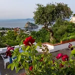 Couette-café Barracuda Sea View & Dinner Experience Ischia