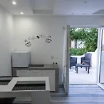 Couette-café Barracuda Sea View & Dinner Experience Ischia