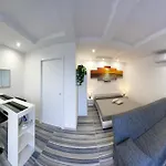 Barracuda Sea View & Dinner Experience 4*