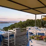 Couette-café Barracuda Sea View & Dinner Experience Ischia