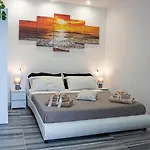 Barracuda Sea View & Dinner Experience Couette-café 4*