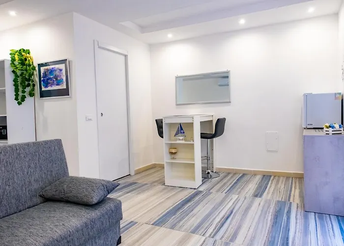 Barracudasuite Bed & Breakfast