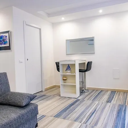 Barracudasuite Couette-café