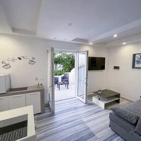 Barracudasuite Bed & Breakfast 4*