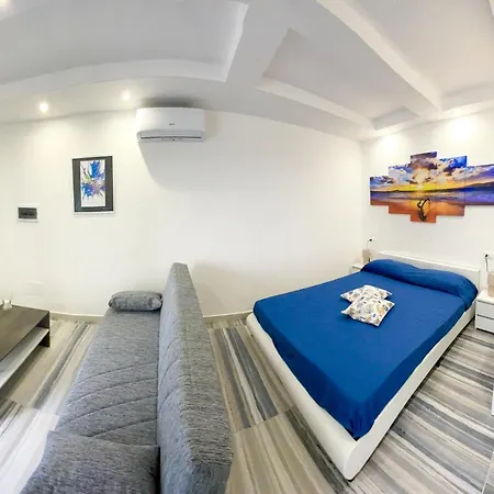 Barracudasuite Ischia