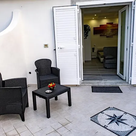 Barracudasuite Bed & Breakfast