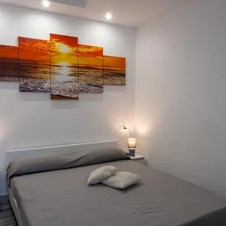 Barracudasuite Couette-café 4*