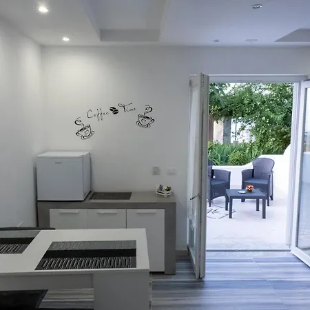 Bed & Breakfast Barracudasuite Ischia