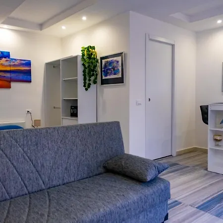 Barracudasuite Bed & Breakfast Ischia