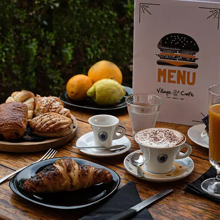 Bed & Breakfast Barracudasuite Ischia