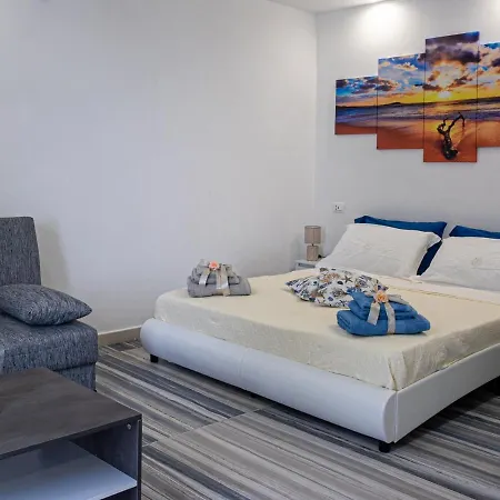 Barracudasuite Bed & Breakfast