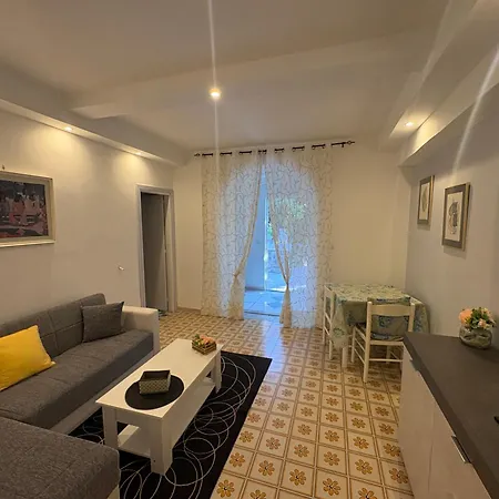 Bed & Breakfast Barracudasuite 4*