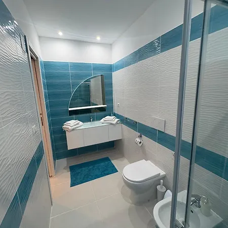 Barracudasuite Couette-café