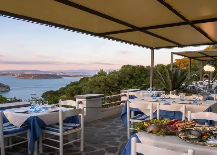 Bed and breakfast Barracudasuite Isquia