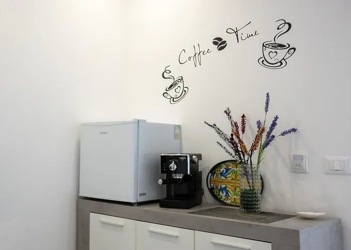 Barracudasuite Bed and breakfast