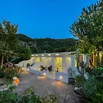 Barracuda Sea View&dinner Experience Frühstückspension Ischia