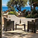 Bed & Breakfast Barracuda Sea View & Dinner Experience