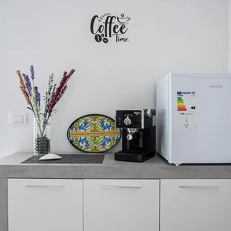 Barracudasuite イスキア島