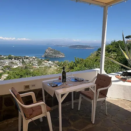 Barracuda Sea View & Dinner Experience Bed & Breakfast 4*