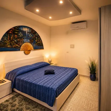 Barracuda Sea View & Dinner Experience 4*