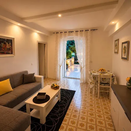 Barracuda Sea View & Dinner Experience Bed & Breakfast Ischia