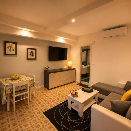 Barracuda Sea View & Dinner Experience Bed & Breakfast Ischia