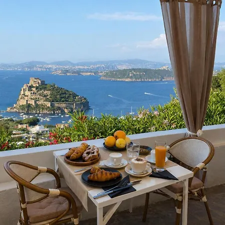 Barracuda Sea View & Dinner Experience 4*