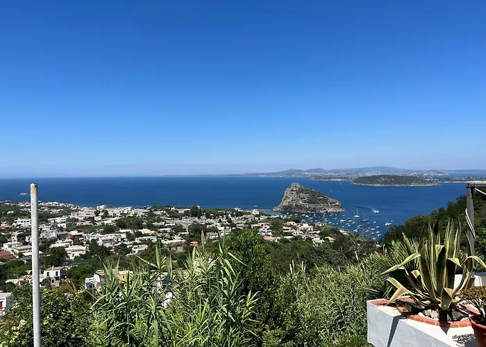 Barracudasuite 4* Искья