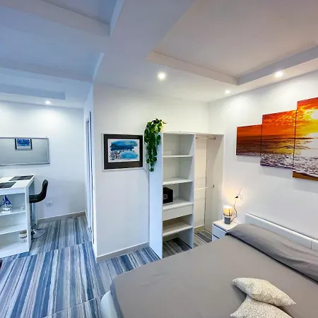 Barracudasuite Bed & Breakfast Ischia