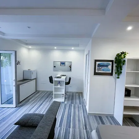 Barracudasuite Ischia