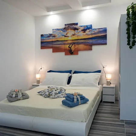 Barracudasuite 4* Ischia