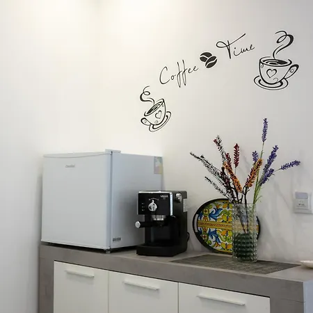 Barracudasuite Bed & Breakfast